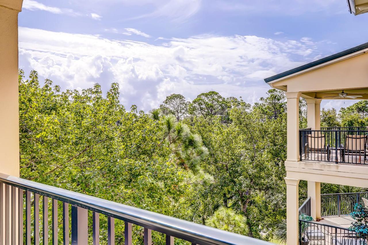 North Shore Place Hilton Head Island Exteriör bild